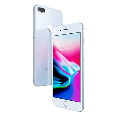 "Apple Iphone 8 plus 256 grey - Click here to View more details about this Product
